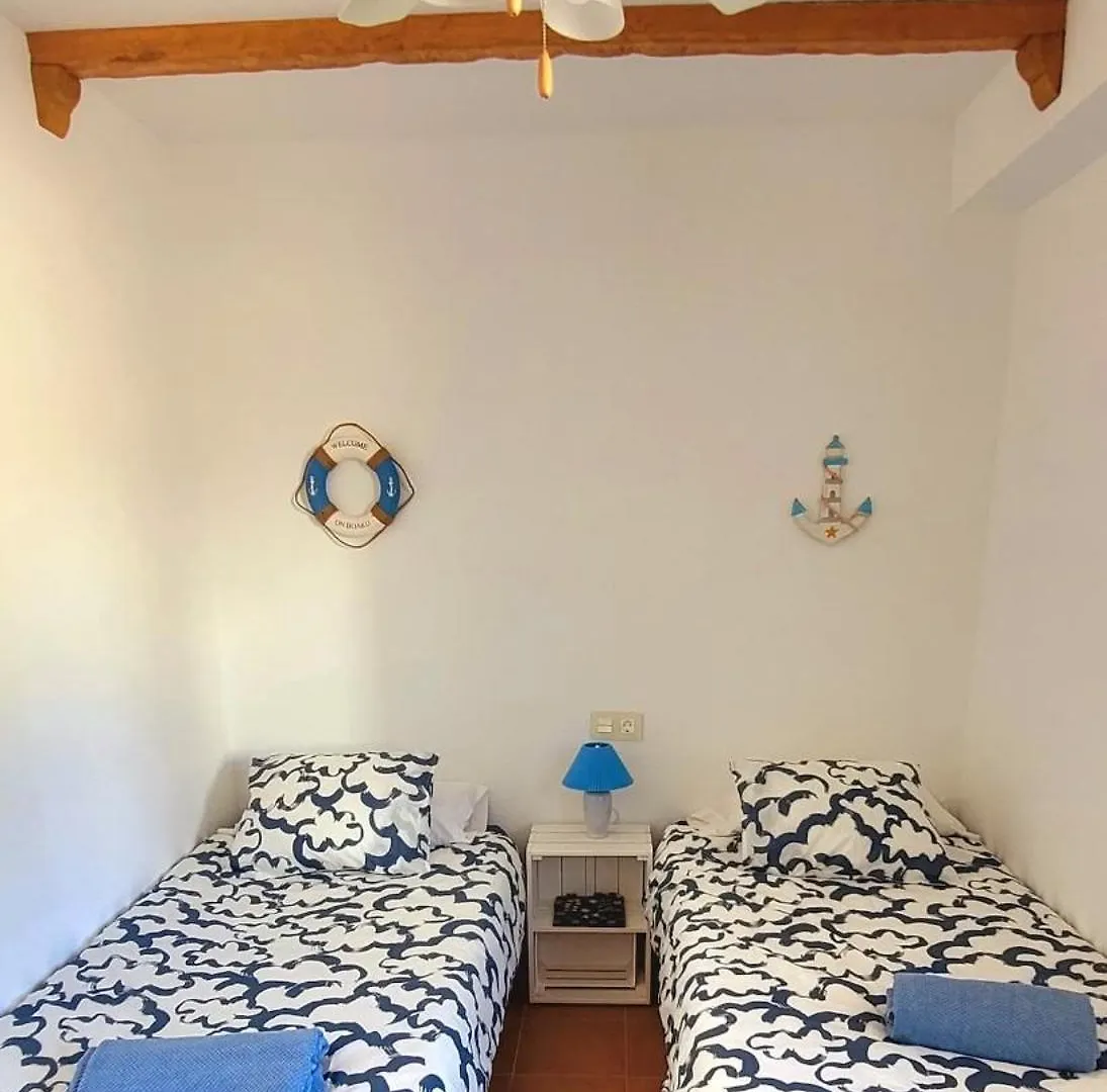Apartamento Atico Ares Terraza Al Mediterraneo Mojácar